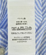 Polo Ralph Lauren（ポロラルフローレン）シャツ 青 サイズ:120(7T-8T) キッズ/2200720525175
