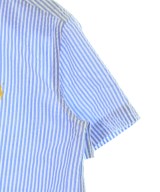 Polo Ralph Lauren（ポロラルフローレン）シャツ 青 サイズ:120(7T-8T) キッズ/2200720525175