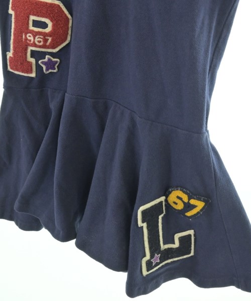 Polo Ralph Lauren（ポロラルフローレン）ワンピース（その他） 紺 サイズ:110(5T-6T) キッズ/2200718761059