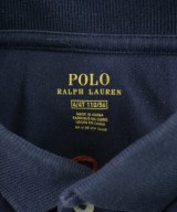 Polo Ralph Lauren（ポロラルフローレン）ワンピース（その他） 紺 サイズ:110(5T-6T) キッズ/2200718761059