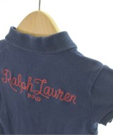 Polo Ralph Lauren（ポロラルフローレン）ワンピース（その他） 紺 サイズ:110(5T-6T) キッズ/2200718761059