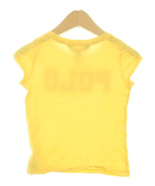 Polo Ralph Lauren（ポロラルフローレン）Tシャツ・カットソー 黄 サイズ:110(5T-6T) キッズ/2200718761066