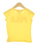 Polo Ralph Lauren（ポロラルフローレン）Tシャツ・カットソー 黄 サイズ:110(5T-6T) キッズ/2200718761066