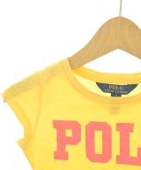Polo Ralph Lauren（ポロラルフローレン）Tシャツ・カットソー 黄 サイズ:110(5T-6T) キッズ/2200718761066