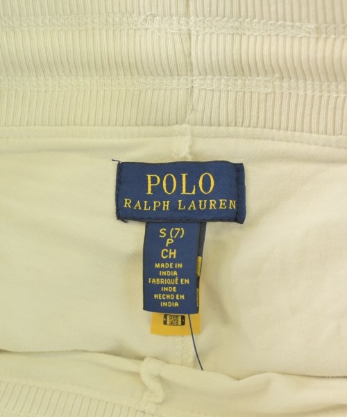 Polo Ralph Lauren（ポロラルフローレン）その他 白 サイズ:130(9T-10T) キッズ/2200718761073