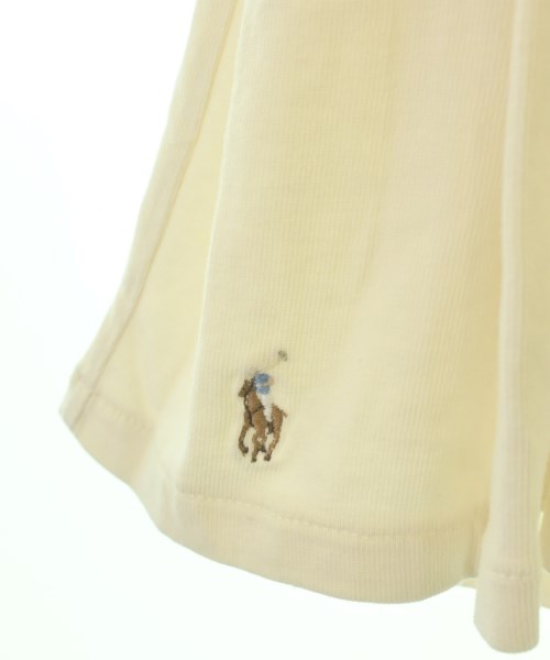 Polo Ralph Lauren（ポロラルフローレン）その他 白 サイズ:130(9T-10T) キッズ/2200718761073