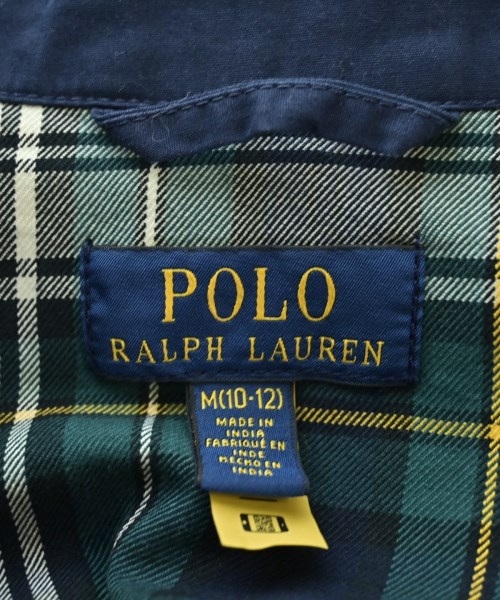 Polo Ralph Lauren（ポロラルフローレン）その他 紺 サイズ:150(13T-14T) キッズ/2200724082186