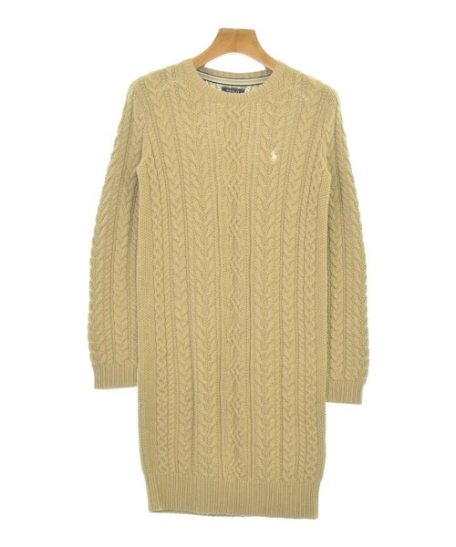 Polo Ralph Lauren(ポロラルフローレン)のワンピース（その他） サイズ:140(11T-12T) 3,600円