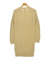 Polo Ralph Lauren（ポロラルフローレン）ワンピース（その他） ベージュ サイズ:140(11T-12T) キッズ/2200724082216