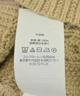 Polo Ralph Lauren（ポロラルフローレン）ワンピース（その他） ベージュ サイズ:140(11T-12T) キッズ/2200724082216