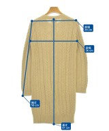 Polo Ralph Lauren（ポロラルフローレン）ワンピース（その他） ベージュ サイズ:140(11T-12T) キッズ/2200724082216