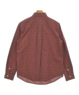 Polo Ralph Lauren（ポロラルフローレン）シャツ 赤 サイズ:160(15T-16T) キッズ/2200719270017