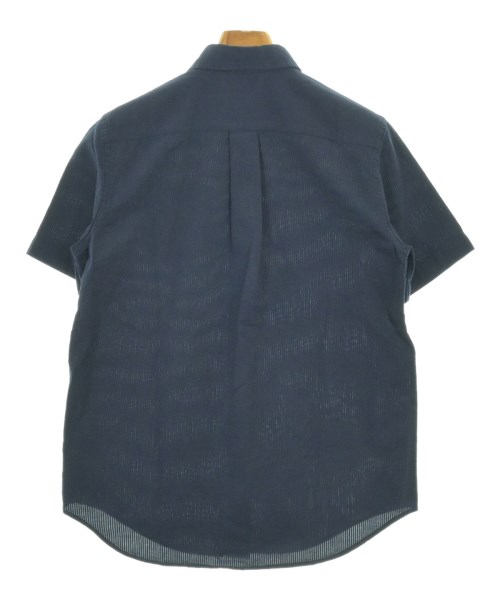 Polo Ralph Lauren（ポロラルフローレン）シャツ 紺 サイズ:160(15T-16T) キッズ/2200719270031