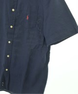 Polo Ralph Lauren（ポロラルフローレン）シャツ 紺 サイズ:160(15T-16T) キッズ/2200719270031