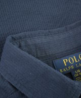 Polo Ralph Lauren（ポロラルフローレン）シャツ 紺 サイズ:160(15T-16T) キッズ/2200719270031
