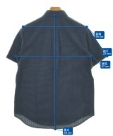 Polo Ralph Lauren（ポロラルフローレン）シャツ 紺 サイズ:160(15T-16T) キッズ/2200719270031