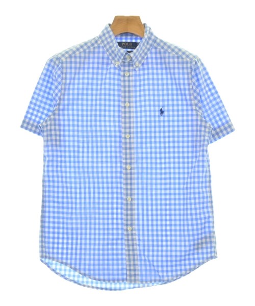 Polo Ralph Lauren(ポロラルフローレン)のシャツ サイズ:160(15T-16T) 2,400円