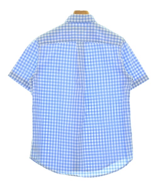 Polo Ralph Lauren（ポロラルフローレン）シャツ 青 サイズ:160(15T-16T) キッズ/2200719270048