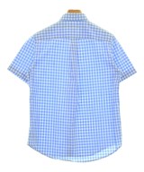Polo Ralph Lauren（ポロラルフローレン）シャツ 青 サイズ:160(15T-16T) キッズ/2200719270048