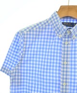 Polo Ralph Lauren（ポロラルフローレン）シャツ 青 サイズ:160(15T-16T) キッズ/2200719270048