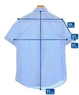 Polo Ralph Lauren（ポロラルフローレン）シャツ 青 サイズ:160(15T-16T) キッズ/2200719270048