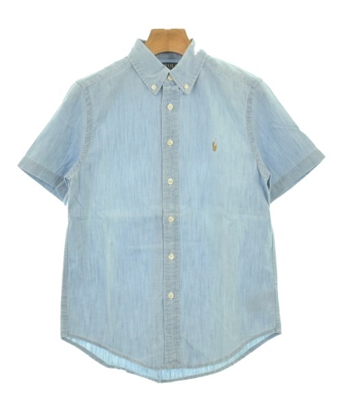 Polo Ralph Lauren(ポロラルフローレン)のシャツ サイズ:150(13T-14T) 1,600円