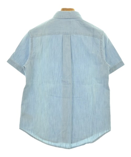 Polo Ralph Lauren（ポロラルフローレン）シャツ 青 サイズ:150(13T-14T) キッズ/2200719270055
