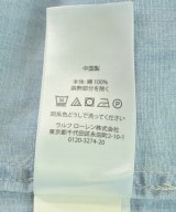 Polo Ralph Lauren（ポロラルフローレン）シャツ 青 サイズ:150(13T-14T) キッズ/2200719270055