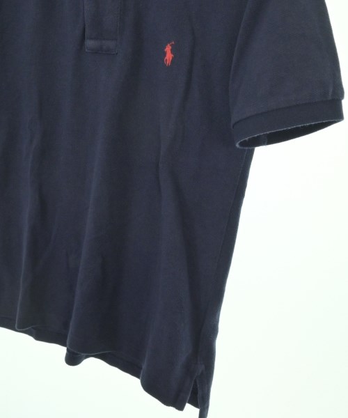 Polo Ralph Lauren（ポロラルフローレン）Tシャツ・カットソー 紺 サイズ:140(11T-12T) キッズ/2200721513096