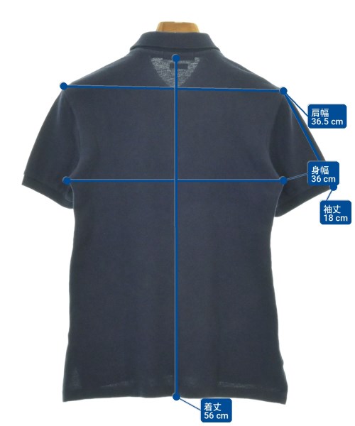 Polo Ralph Lauren（ポロラルフローレン）Tシャツ・カットソー 紺 サイズ:140(11T-12T) キッズ/2200721513096