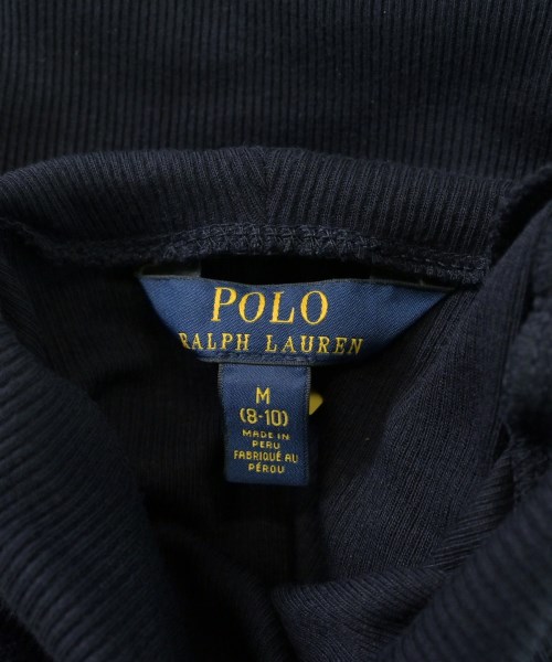 Polo Ralph Lauren（ポロラルフローレン）ワンピース（その他） 紺 サイズ:140(11T-12T) キッズ/2200725885106