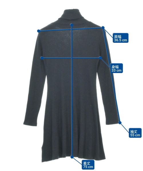 Polo Ralph Lauren（ポロラルフローレン）ワンピース（その他） 紺 サイズ:140(11T-12T) キッズ/2200725885106