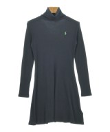 Polo Ralph Lauren（ポロラルフローレン）ワンピース（その他） 紺 サイズ:140(11T-12T) キッズ/2200725885106