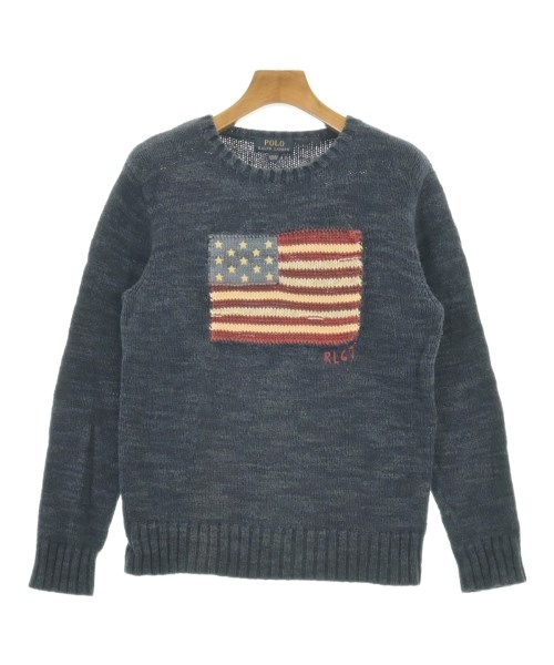 Polo Ralph Lauren(ポロラルフローレン)のニット サイズ:160(15T-16T) 7,200円