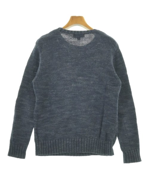 Polo Ralph Lauren（ポロラルフローレン）ニット 紺 サイズ:160(15T-16T) キッズ/2200726468162