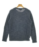 Polo Ralph Lauren（ポロラルフローレン）ニット 紺 サイズ:160(15T-16T) キッズ/2200726468162