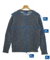 Polo Ralph Lauren（ポロラルフローレン）ニット 紺 サイズ:160(15T-16T) キッズ/2200726468162