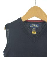 Polo Ralph Lauren（ポロラルフローレン）ニット 紺 サイズ:3 キッズ/2200722073100