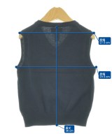 Polo Ralph Lauren（ポロラルフローレン）ニット 紺 サイズ:3 キッズ/2200722073100