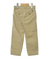 Polo Ralph Lauren（ポロラルフローレン）その他 ベージュ サイズ:100(3T-4T) キッズ/2200722073117