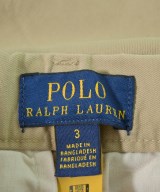 Polo Ralph Lauren（ポロラルフローレン）その他 ベージュ サイズ:100(3T-4T) キッズ/2200722073117