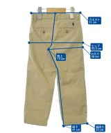 Polo Ralph Lauren（ポロラルフローレン）その他 ベージュ サイズ:100(3T-4T) キッズ/2200722073117