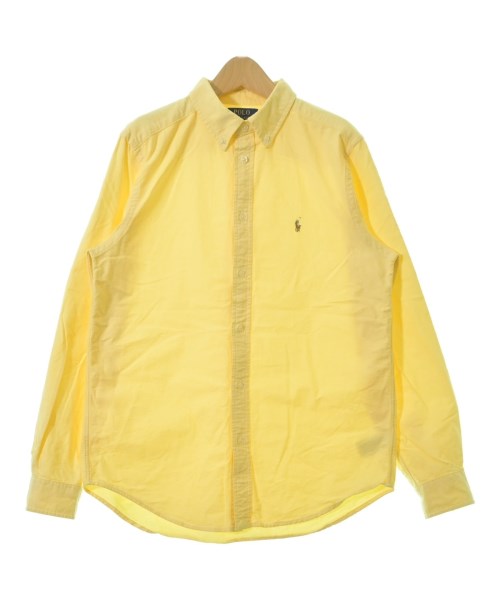 Polo Ralph Lauren(ポロラルフローレン)のシャツ サイズ:170(17T-18T) 3,600円