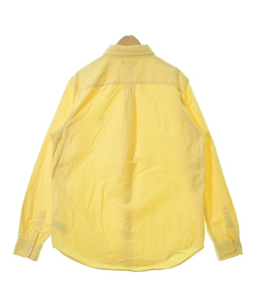 Polo Ralph Lauren（ポロラルフローレン）シャツ 黄 サイズ:170(17T-18T) キッズ/2200724380046