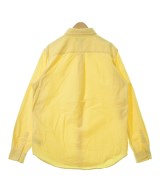Polo Ralph Lauren（ポロラルフローレン）シャツ 黄 サイズ:170(17T-18T) キッズ/2200724380046