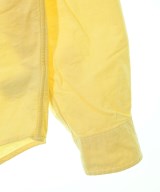 Polo Ralph Lauren（ポロラルフローレン）シャツ 黄 サイズ:170(17T-18T) キッズ/2200724380046