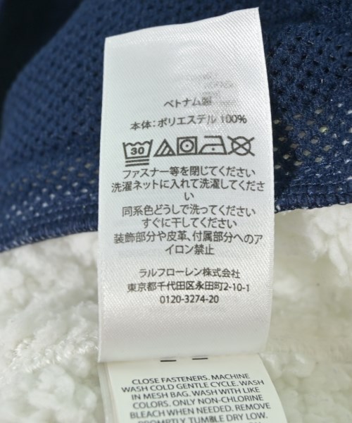 Polo Ralph Lauren（ポロラルフローレン）その他 白 サイズ:100(3T-4T) キッズ/2200729143042