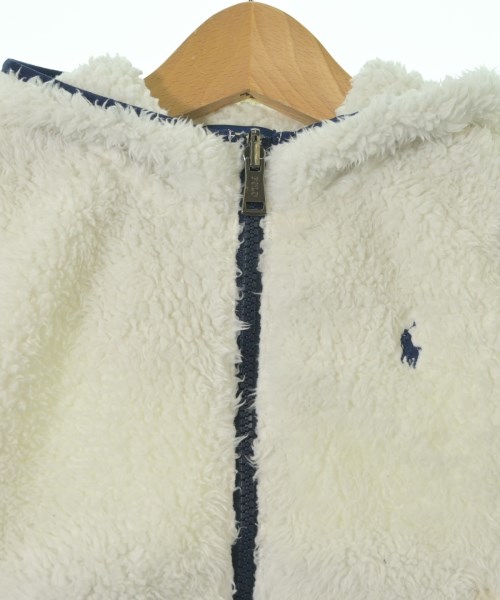 Polo Ralph Lauren（ポロラルフローレン）その他 白 サイズ:100(3T-4T) キッズ/2200729143042