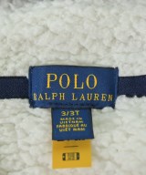 Polo Ralph Lauren（ポロラルフローレン）その他 白 サイズ:100(3T-4T) キッズ/2200729143042