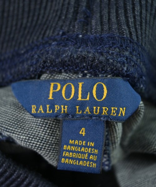 Polo Ralph Lauren（ポロラルフローレン）その他 青 サイズ:110(5T-6T) キッズ/2200729143059